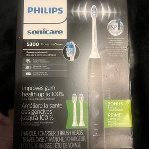 Phillips Sonicare 5300